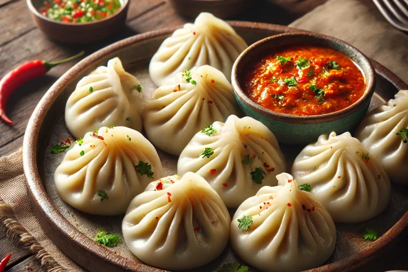 Momos
